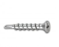 RÄNNKROKSSKRUV PRO4 C4 4,8X33 MM