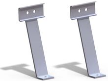 KONSOLPAR SB A-220 MED SKRUV CWL FZV