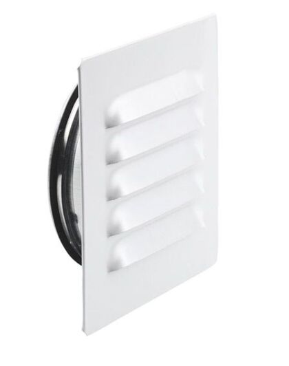 VENTILGALLER GC MED STOS VIT 160 MM