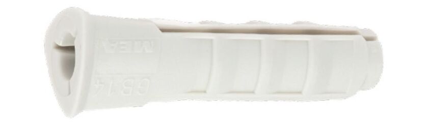 PLUGG MEA FÖR PORÖSA MATERIAL EJOT 12X60 MM 20P