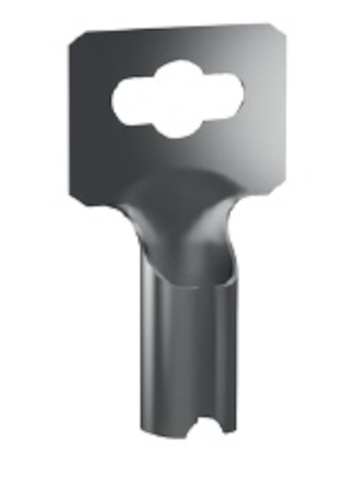 NYCKELANKARE EJOT 8X30 MM 100P