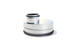 REDUKTION HFE NIPPEL-NIPPEL FZ 315 MM