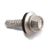 LÄTTBALKSKRUV NOVIPRO PIASTA RF 4,8X20 MM 250P