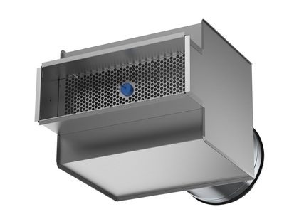 ANSLUTNINGSLÅDA TRG 400X150 250-B