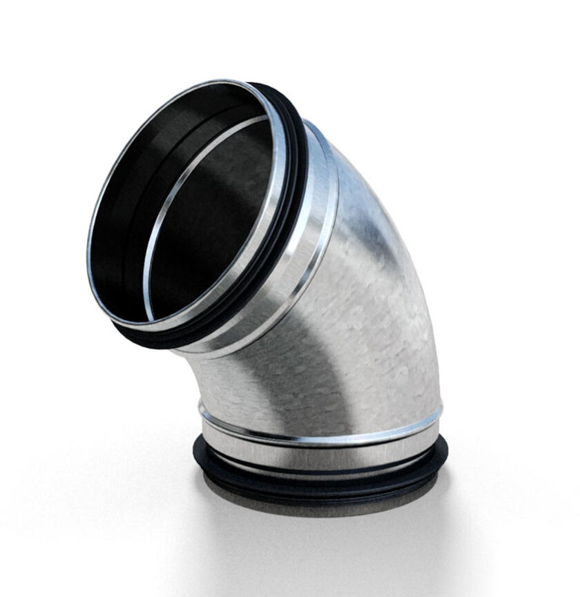 BÖJ HV 60° SF 1.4404 100 MM