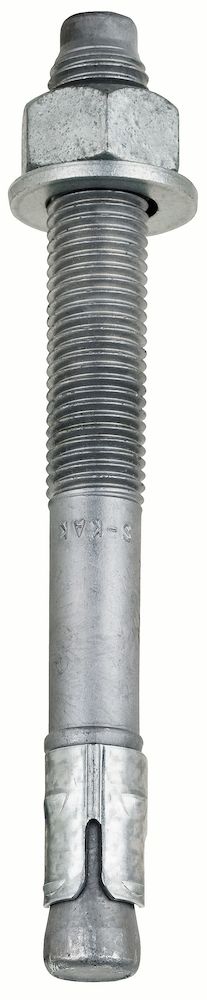 EXPANDER BA-F EJOT FZV 6X65/15 MM 100P