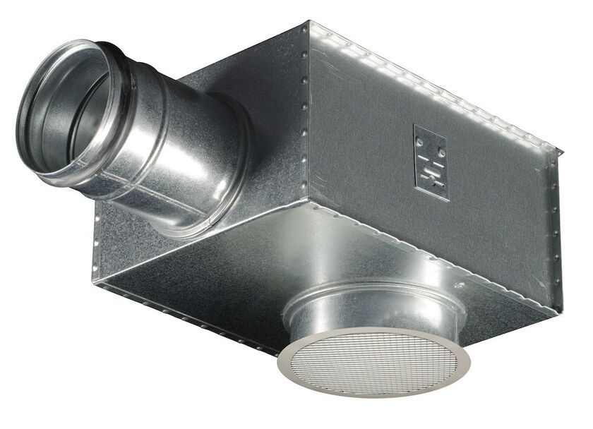 KANALDON GRC 125 MM