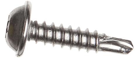 BESLAGSKRUV SH14 MARUTEX RF 4,2X16 MM 500P