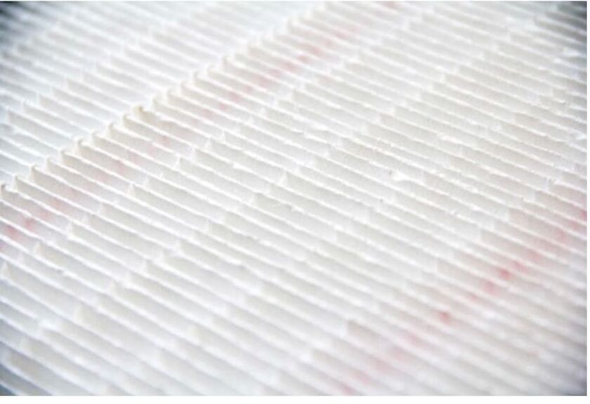 FILTER A100S/A110T ACETEC EPM1 55%
