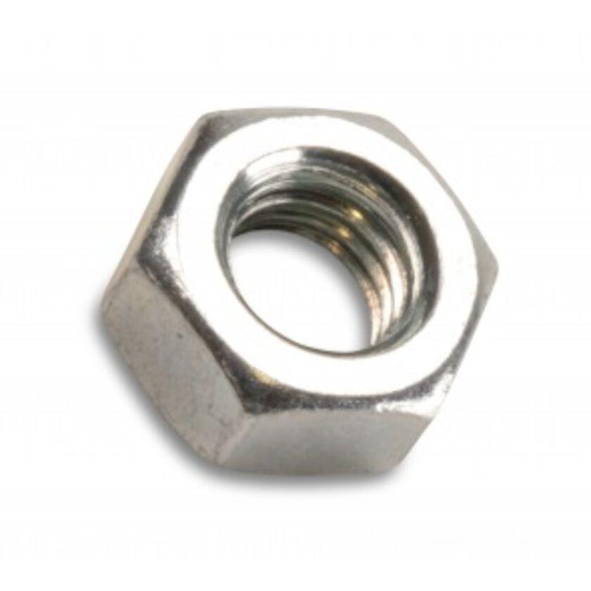 MUTTER M6M NOVIPRO FZB M6 200-PACK