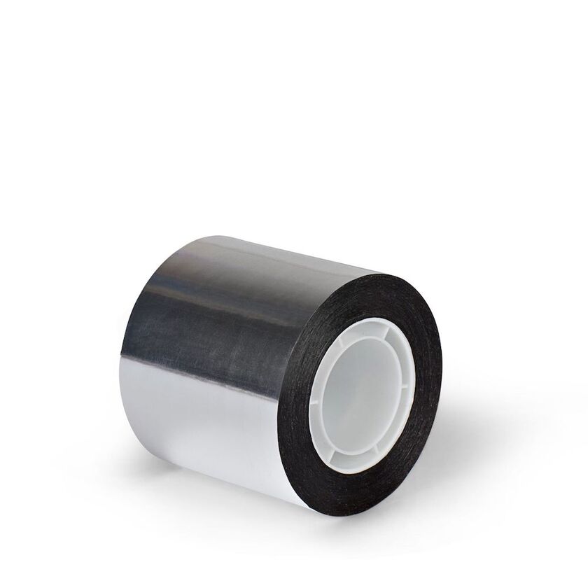 TEJP 919 PP METALLISERAD 50 MM 30 M