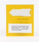 SKYLT CLEANTEC ISOVER