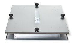 RENSLUCKA HRIL 50 ISOLERING