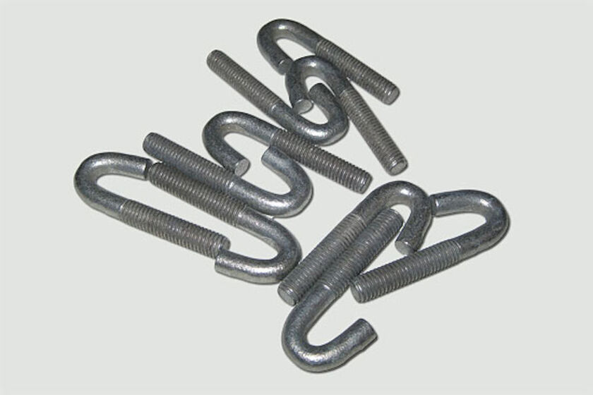 J-KROKSATS WELAND FZV M8 48 MM 10-PACK