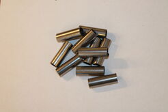 RÖRSATS FÖR TÄTPLÅT PW 10-PACK