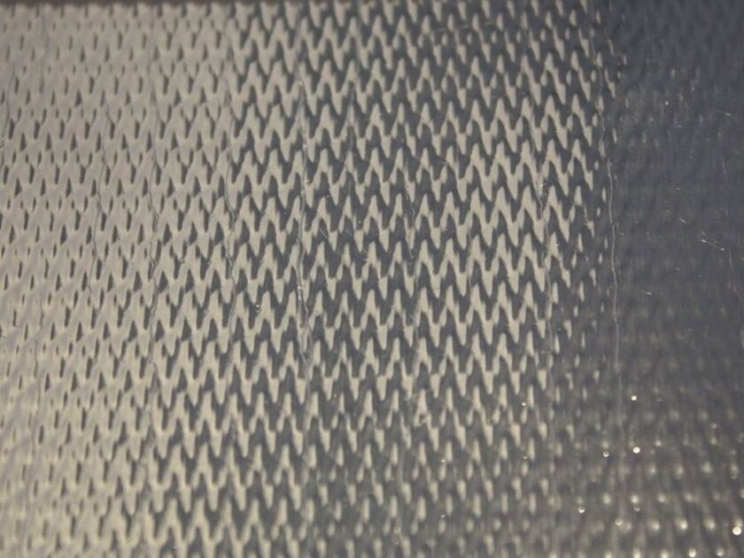 VÄV LAMINERAD W2643 AL10 LLT ALU 1X50 M