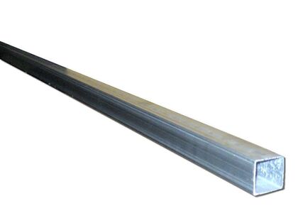 STATIVRÖR FZS 45X45X2 3000 MM