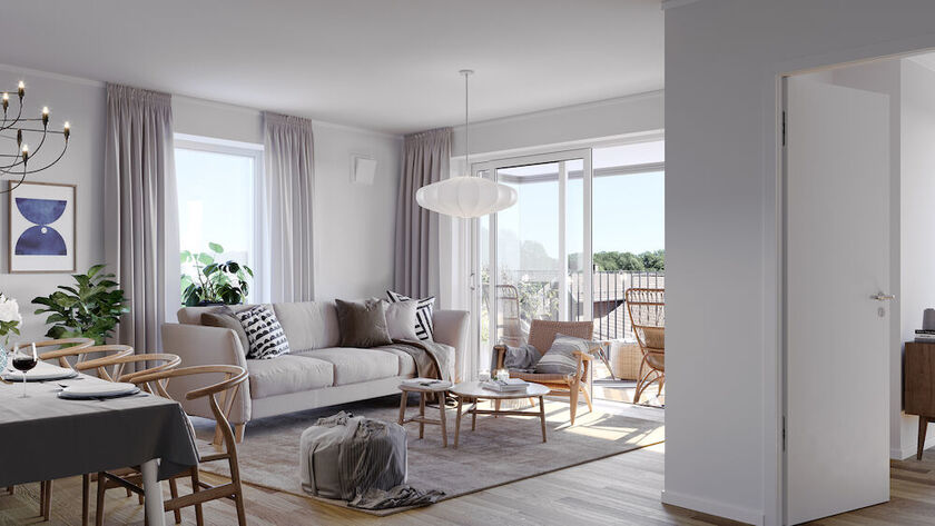 VENTILATIONSAGGREGAT FLOW FDX FRESH