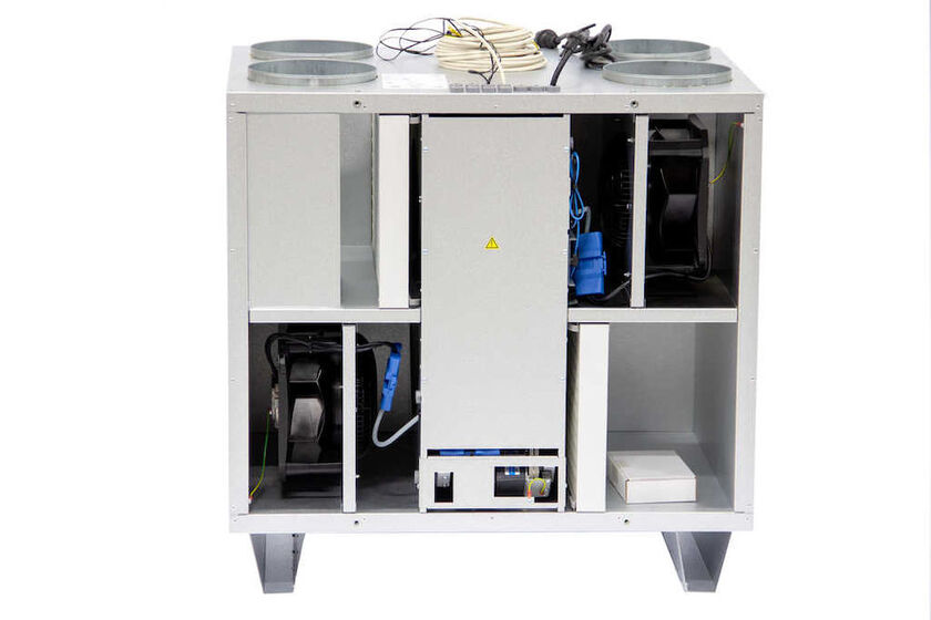 AGGREGAT A170 T ACETEC EVOAIR EVOCONTROL G2