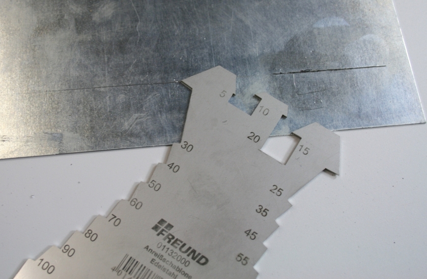 RITSVERKTYG 5-100 FREUND RF