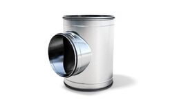 GRENRÖR HTK ZM310 630 MM