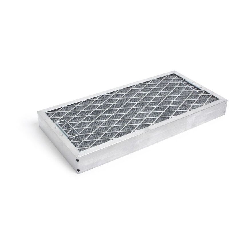 FETTFILTER 495X245X25 MM