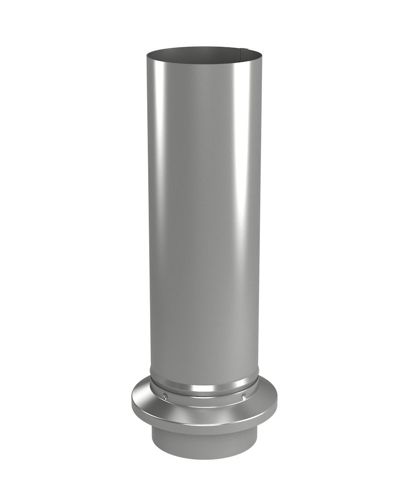 BRUNNSUTKASTARE PLANNJA SILVER 45 90 MM