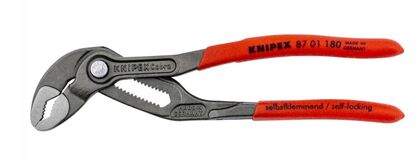 POLYGRIPTÅNG KNIPEX 180MM