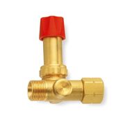 REDUCERINGSVENTIL EXPRESS