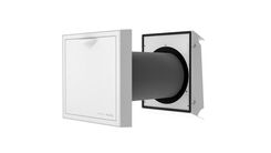 VENTILATIONSAGGREGAT FLOW FDX FRESH