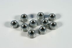 MUTTERSATS WELAND FZV M10 10-PACK