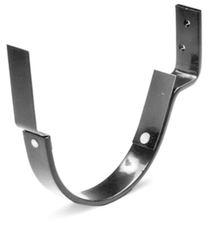 RÄNNKROK 27° PLANNJA ZINKMAGNESIUM LACK 125 MM