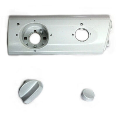 PANEL BRYTARE & VRED TILL FRANKE 250