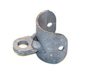 GÅNGJÄRNSHALVA WELAND FZV 34 MM