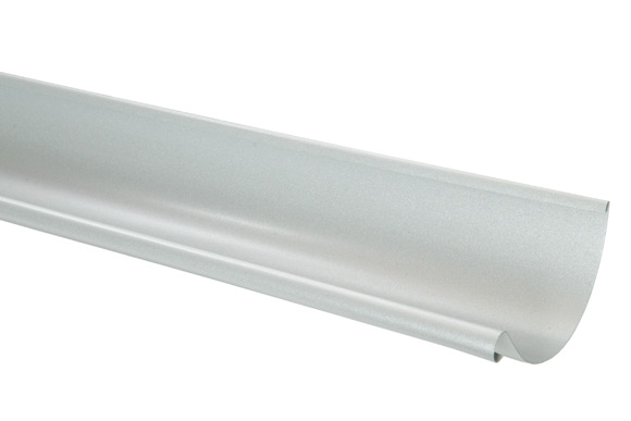 HÄNGRÄNNA ARMAT VIT 100 4000 MM