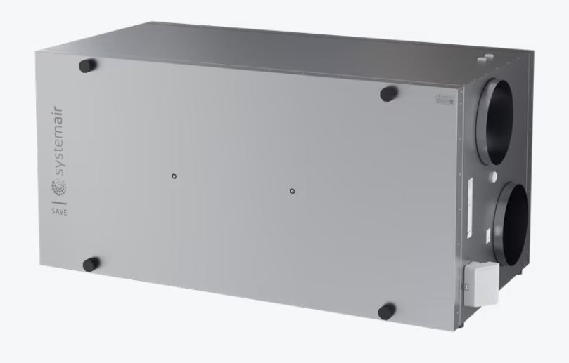 AGGREGAT SAVE VSR 700