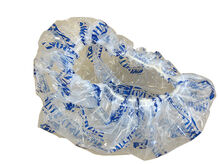 DAMMSKYDD TILL VENTILATIONSKANALER