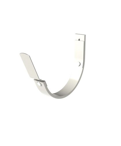 RÄNNKROK KORT PLANNJA VIT 80 125 MM