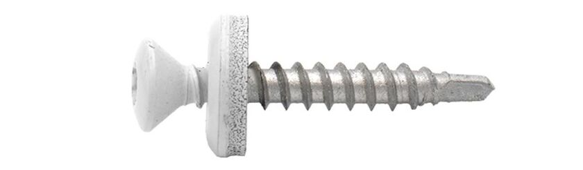 FASADSKRUV LP EJOT VIT 9010 4,8X35 MM 250P