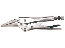 UNIVERSALTÅNG 5 MM 160 MM