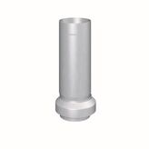 BRUNNSUTKASTARE ZINK 80 MM