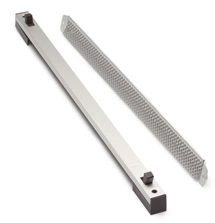 SPALTVENTIL BIOBE 40 ALU KOMPLETT