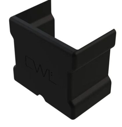 ÄNDLOCK SOLPANELSKENA CWL