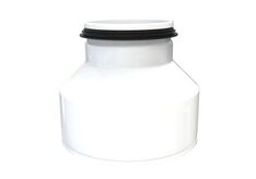 REDUKTION HFCM MUFF-NIPPEL VIT 250 MM