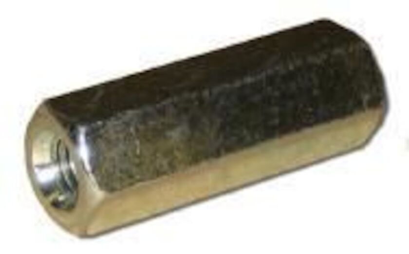 SKARVMUTTER FZB M10 50 MM