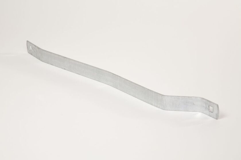 FÄSTJÄRN FÖR TAKSTEGE PW FZV