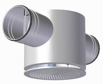 TAKDYSDON TELLUS LÖV GENOMOGÅENDE OCH FRIHÄNGNADE