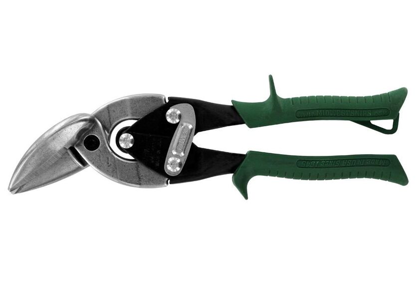 FASONSAX MWT-6510 HÖGER MIDWEST 250 MM