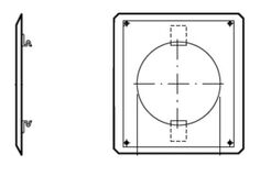FÄSTRAM KGEZ 12 100 MM