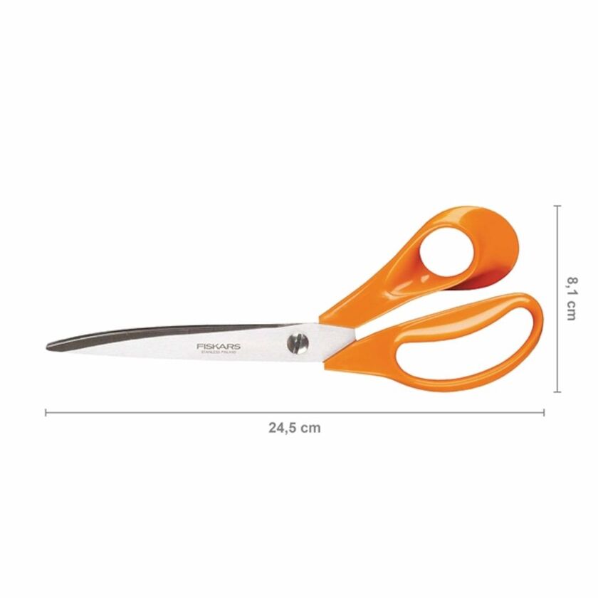 PROFFSSAX FISKARS 250 MM